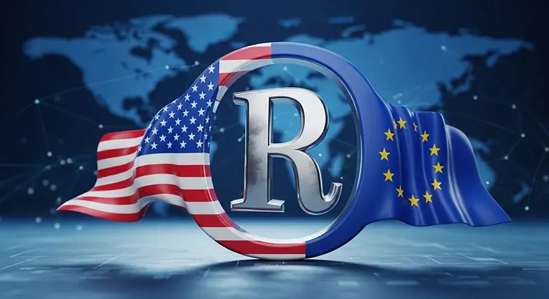 Understanding U.S. and E.U. Trademark Systems for International Buyers